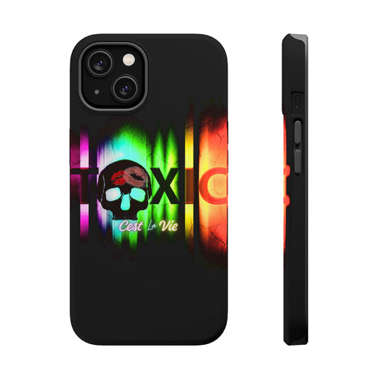 Wireless-Charging Compatible Case – Fatal Attraction