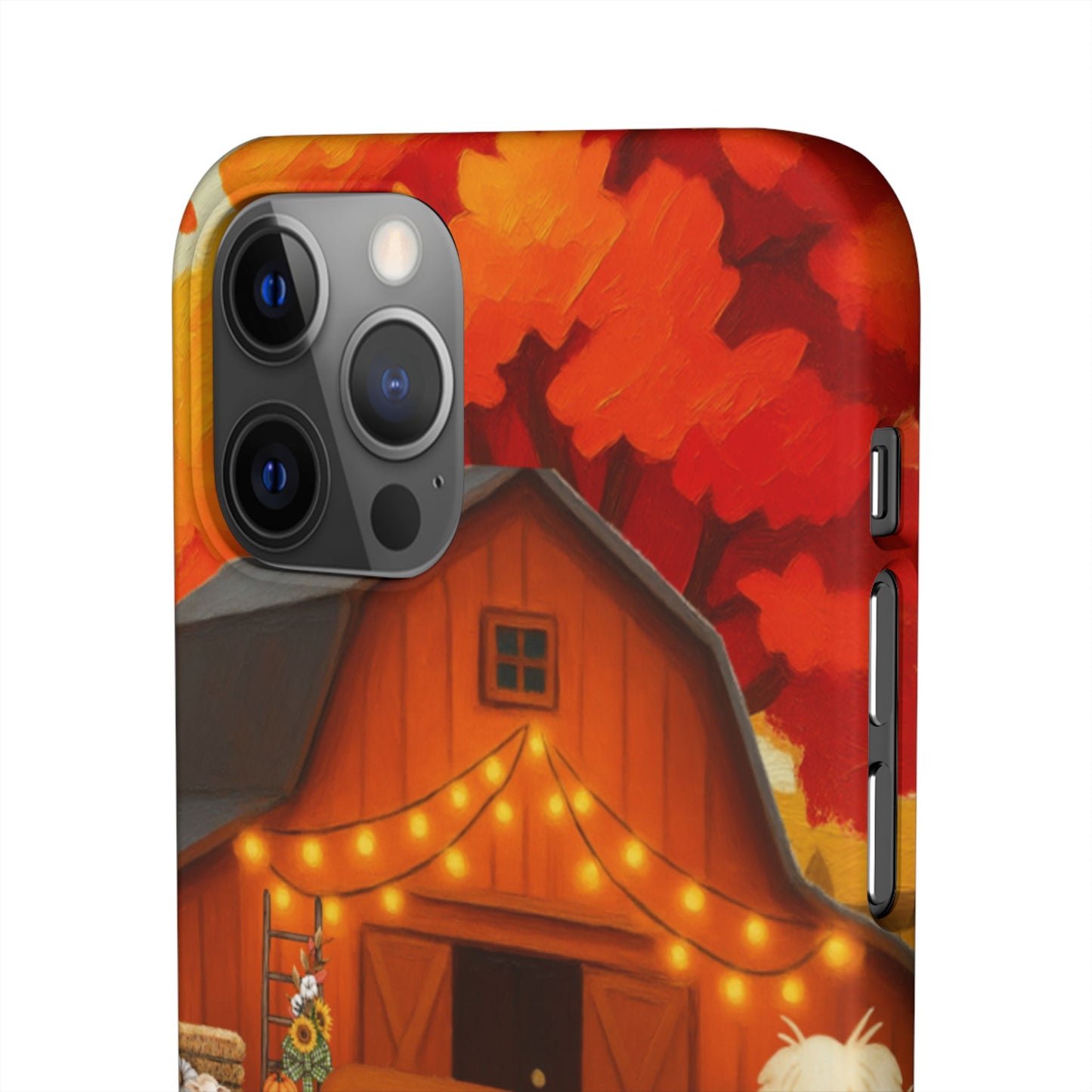 Snap Phone Case – Country Harvest