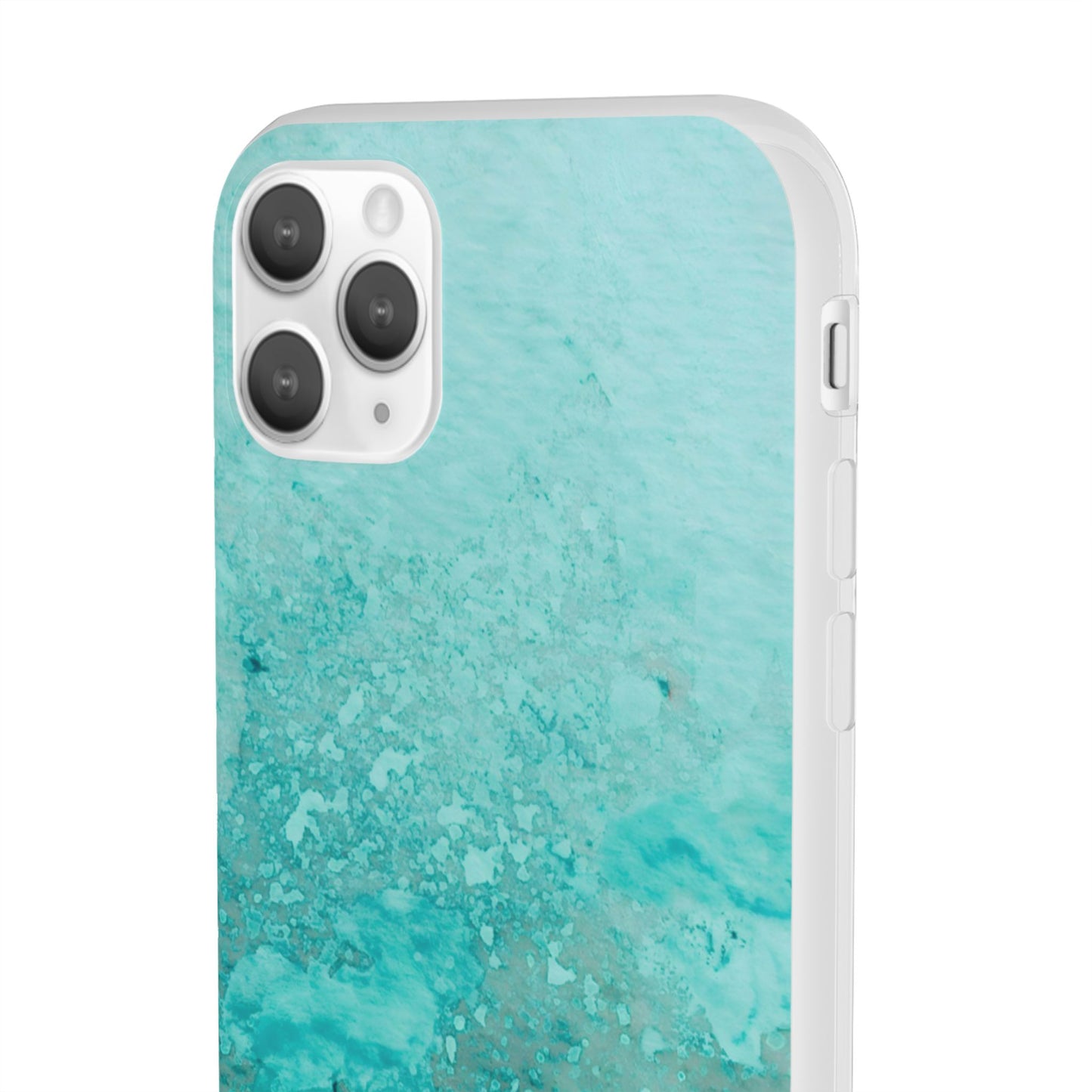 Flexi Case – Sea Glass