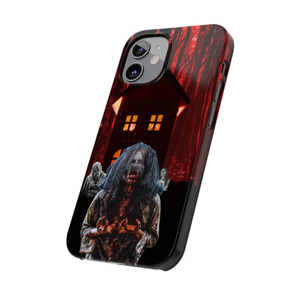 Slim Phone Case – Undead Uprising