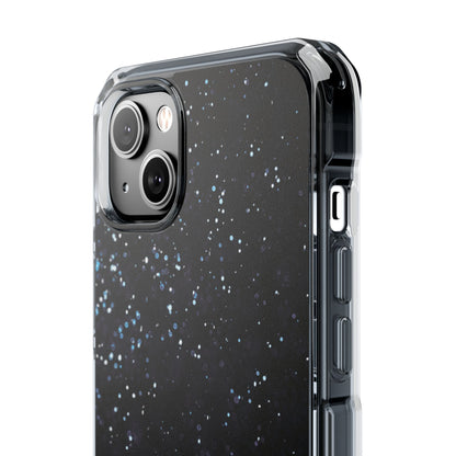 Clear Magnetic Phone Case – Fearless Grace