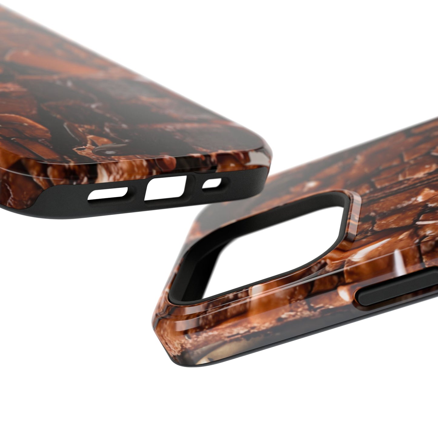 Impact-Resistant Phone Case – Brownie Weather