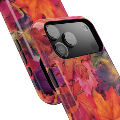Impact-Resistant Phone Case – Forever Fall
