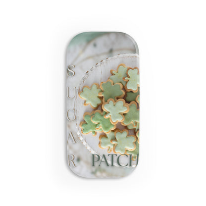 Phone Grip – Sugar Patch