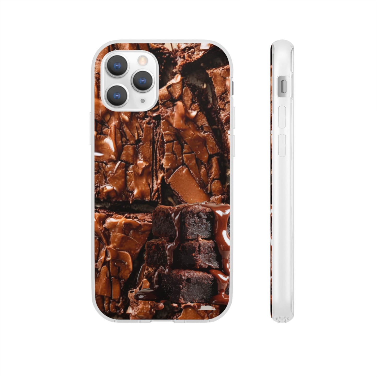 Flexi Case – Brownie Weather
