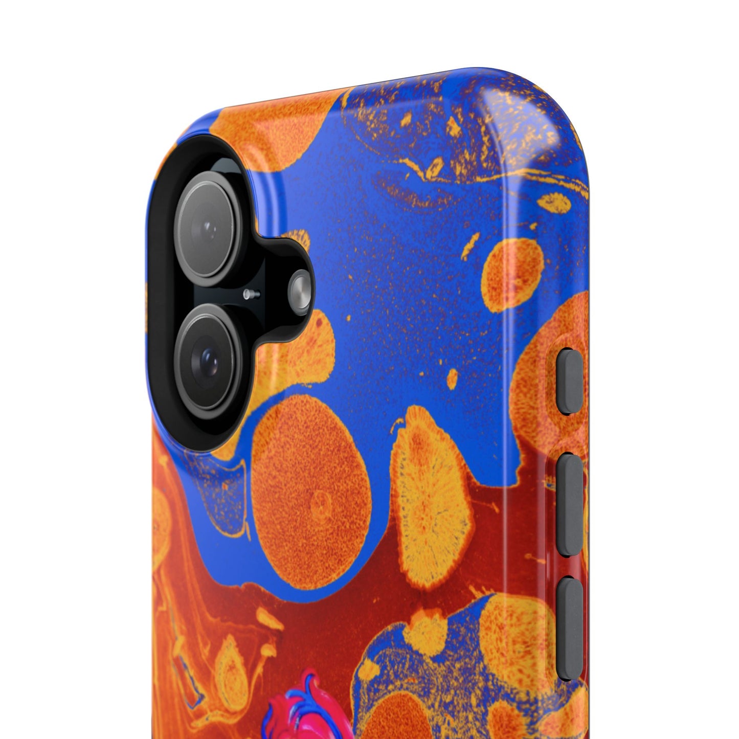 Impact-Resistant Phone Case – Karma Blaze