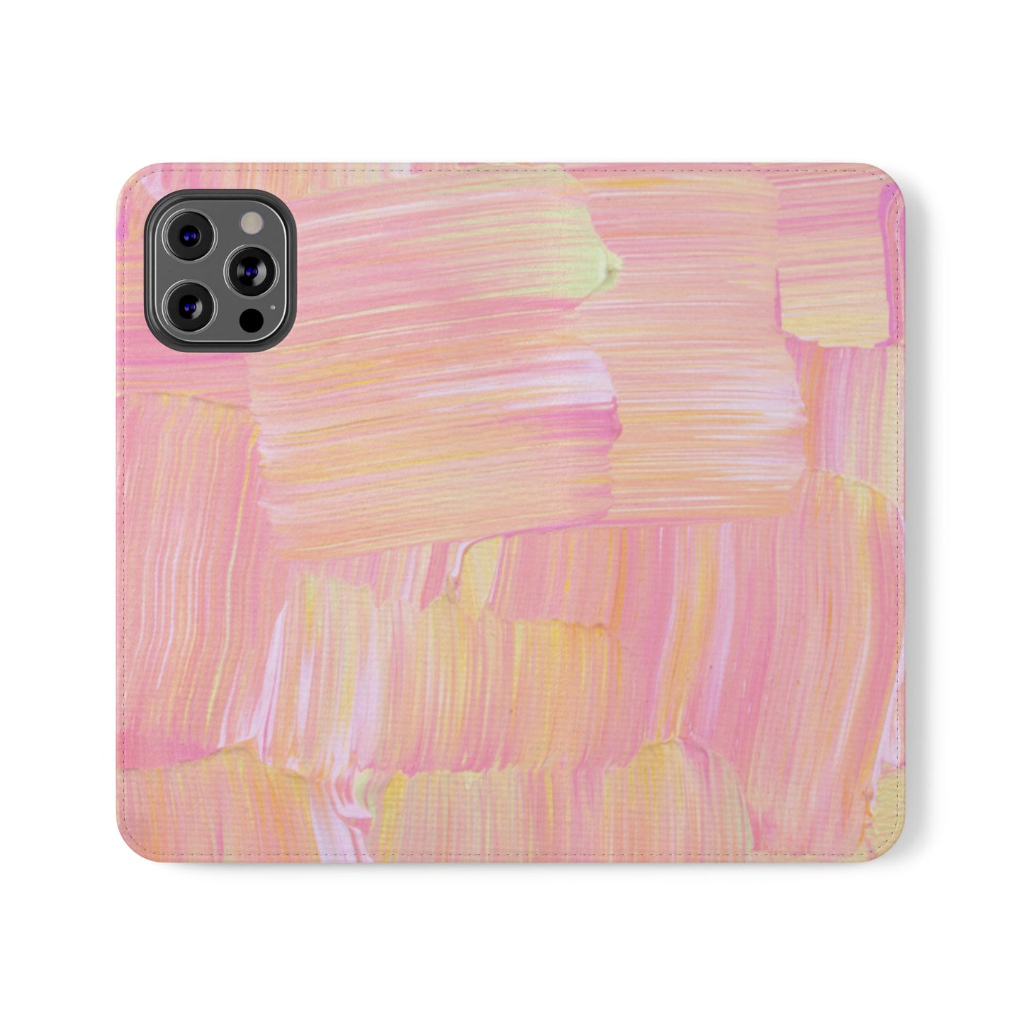 Flip Case – Sorbet Stroke