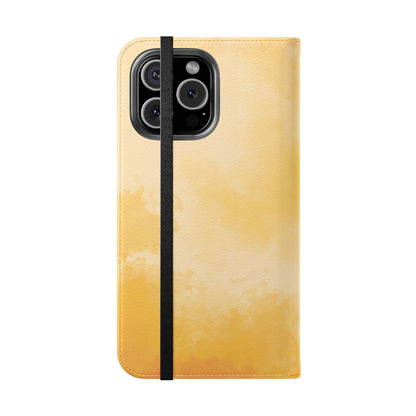 Flip Case – Mellowtone