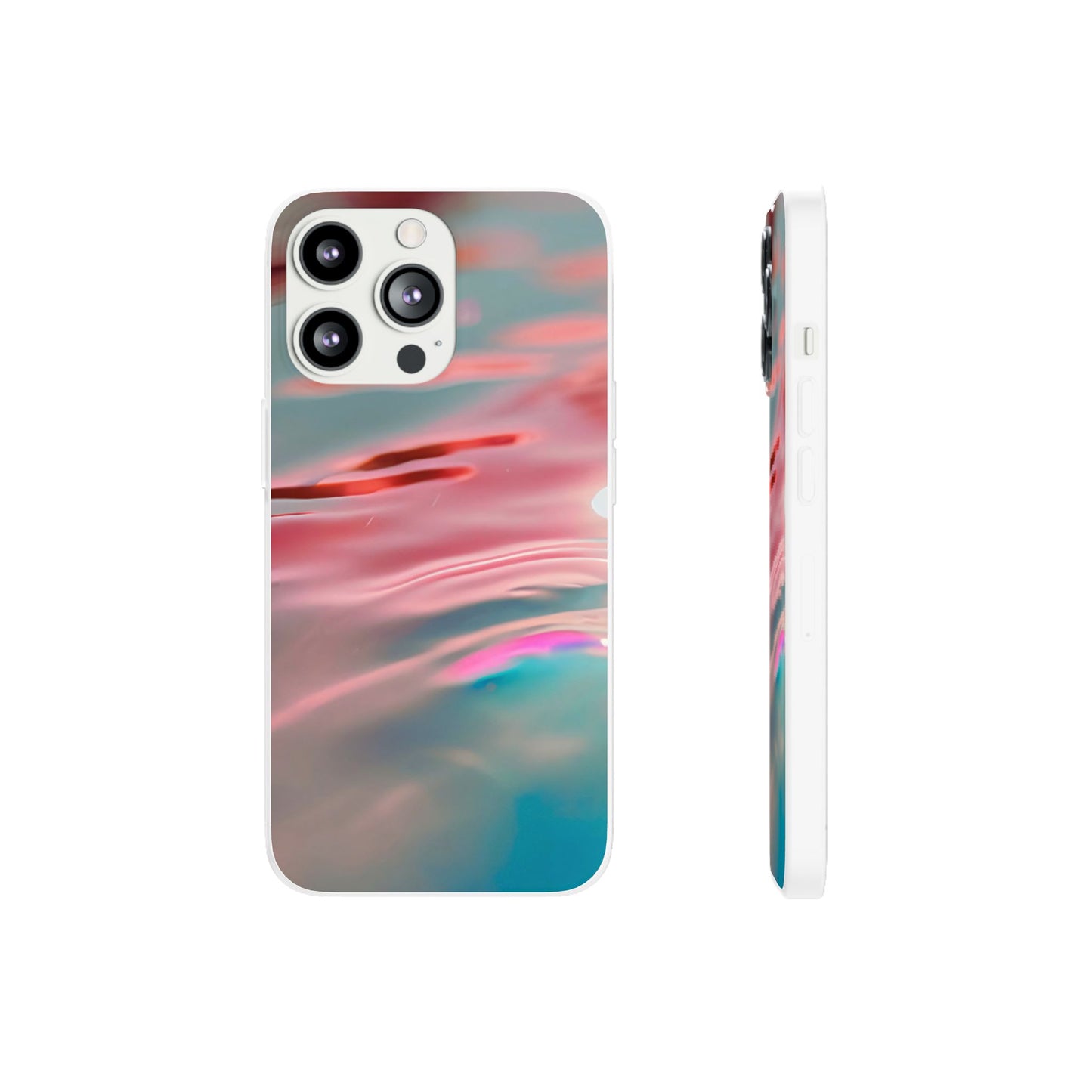 Flexi Case – Liquid Sunset