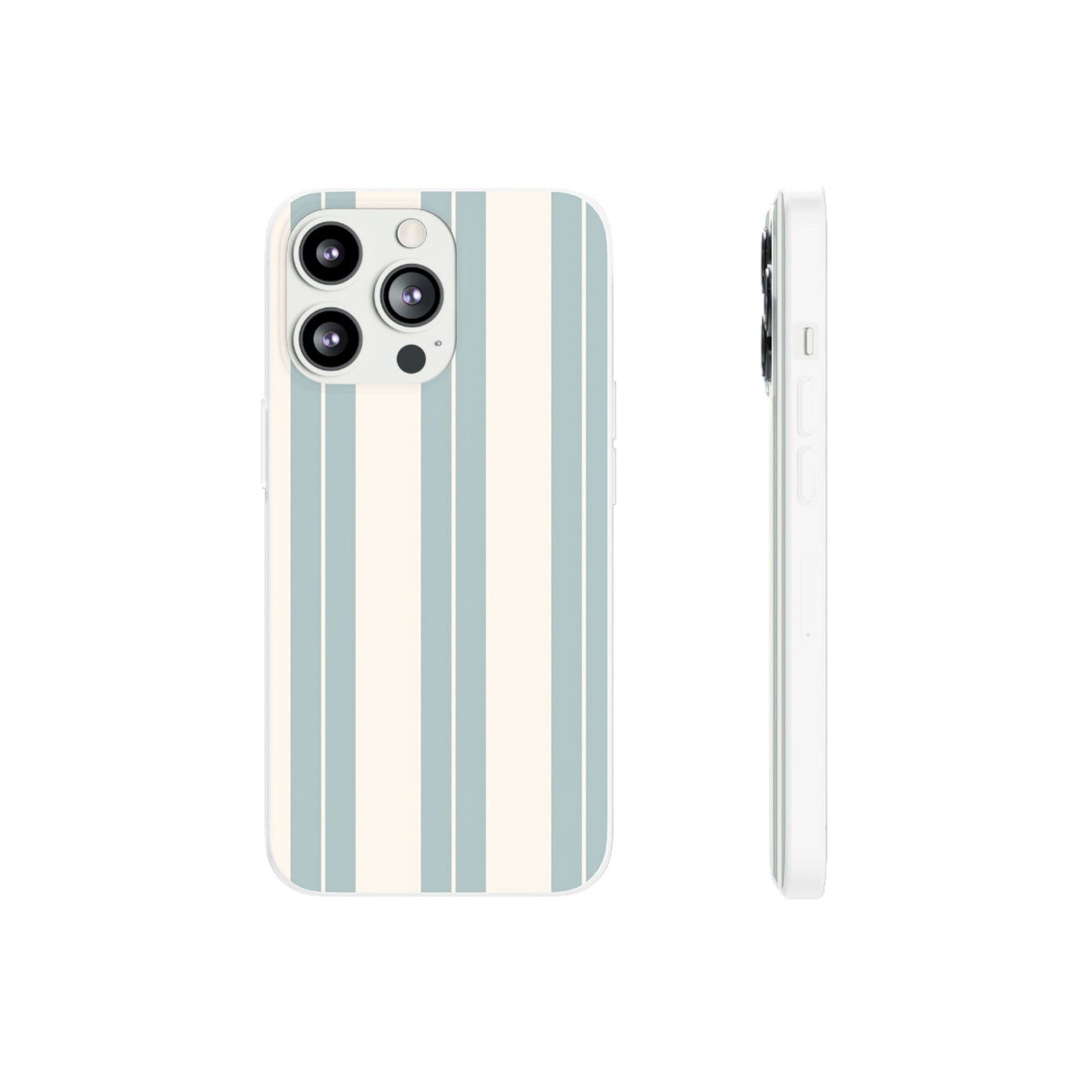 Flexi Case – Coastal Stripe
