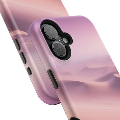 Wireless-Charging Compatible Case – Dust & Dawn
