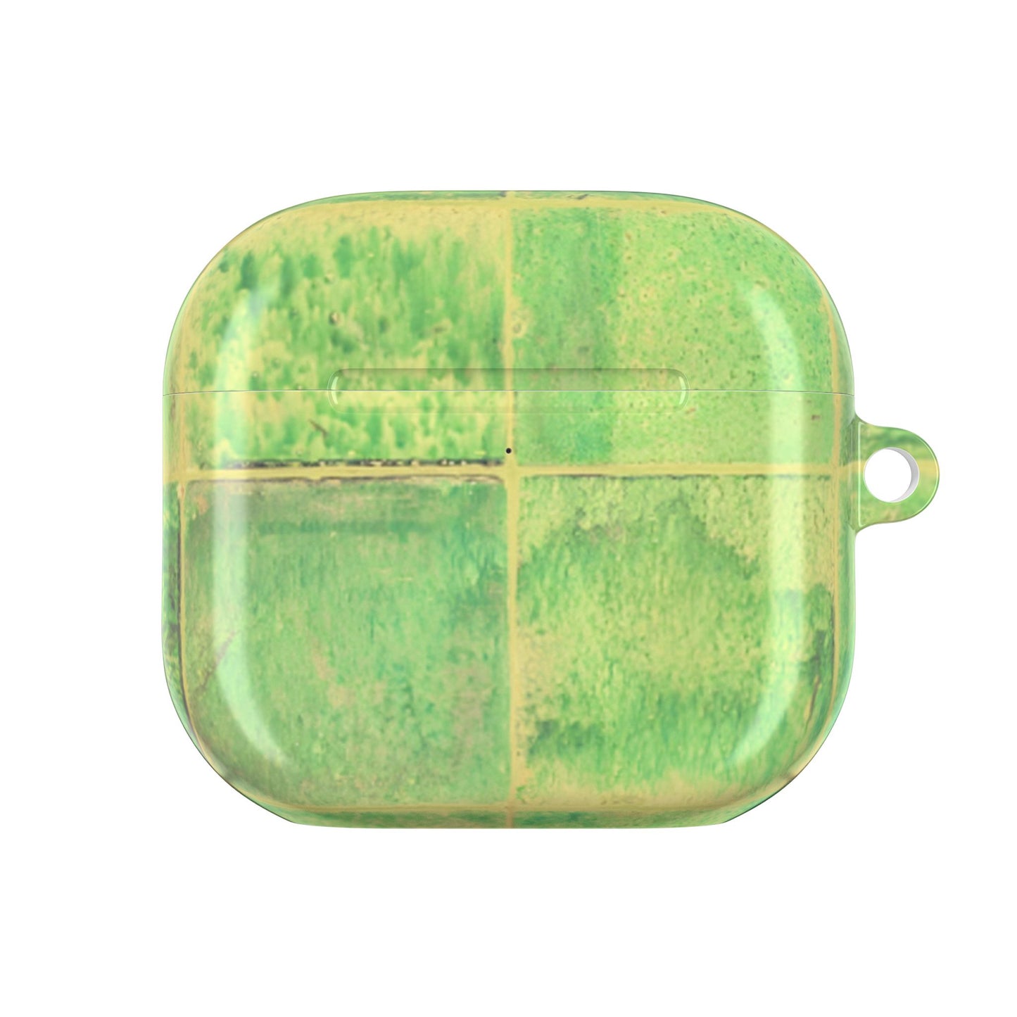 Earbud Case Cover – Mosaic Mode