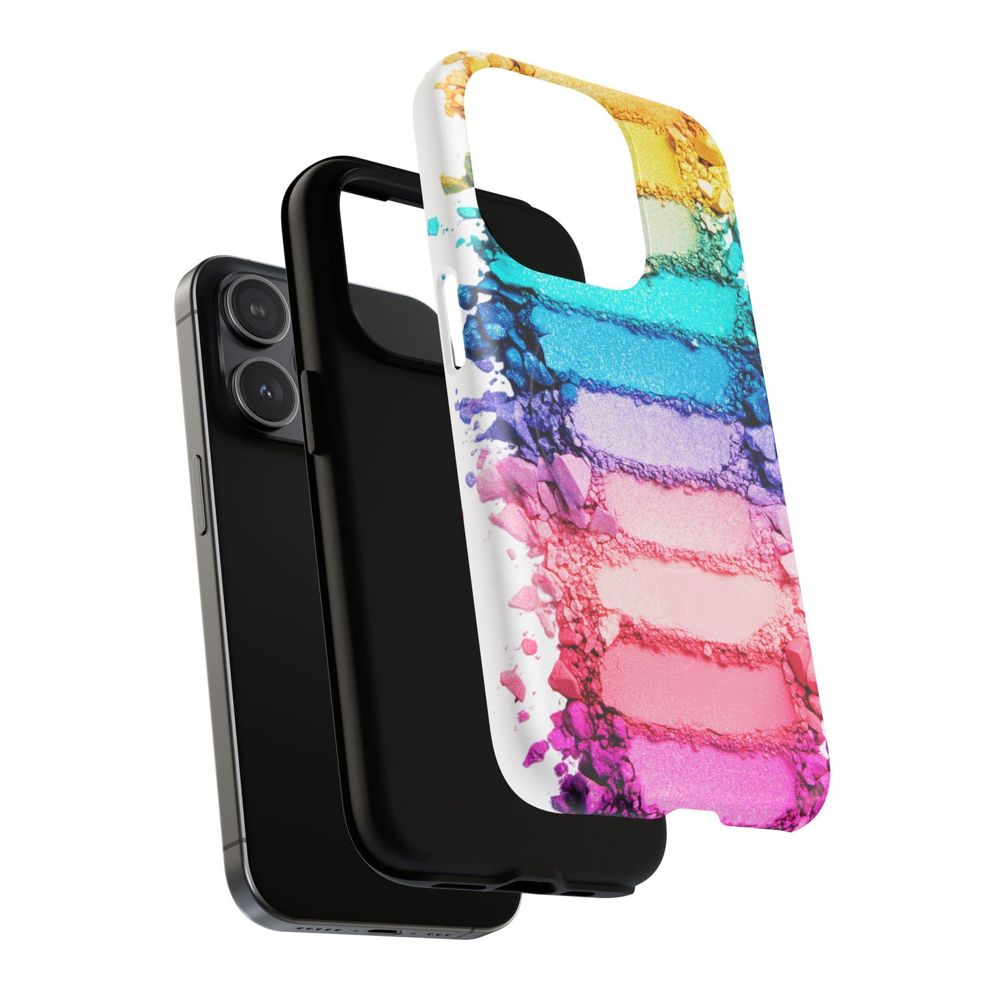Protective Magnetic Phone Case – The Lineup