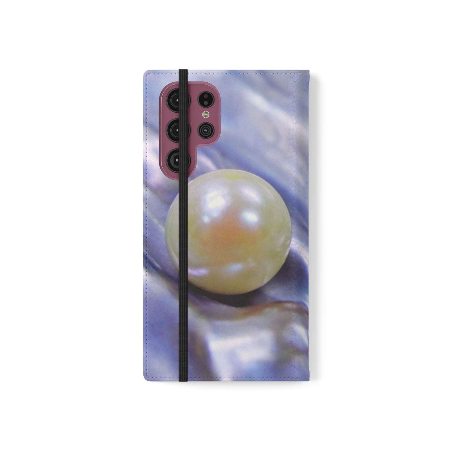 Flip Case – Moon Tide