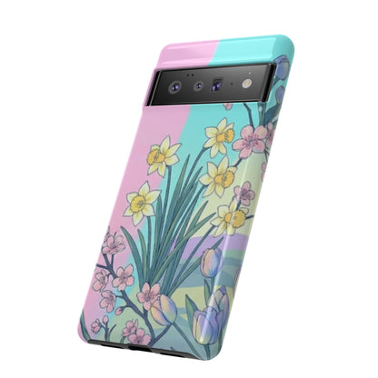 Protective Phone Case – Bloom & Fly