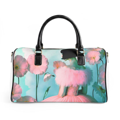 Travel Bag – Garden Romance