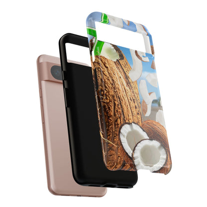 Protective Phone Case – Coco Coast
