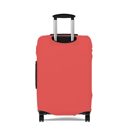 Luggage Cover – Hop & Hearts