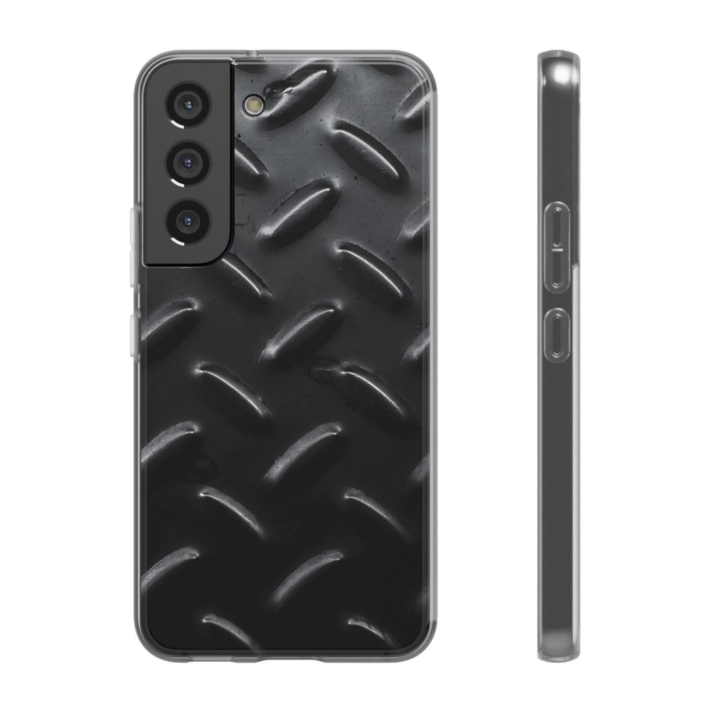 Flexi Case – Blackout Plate