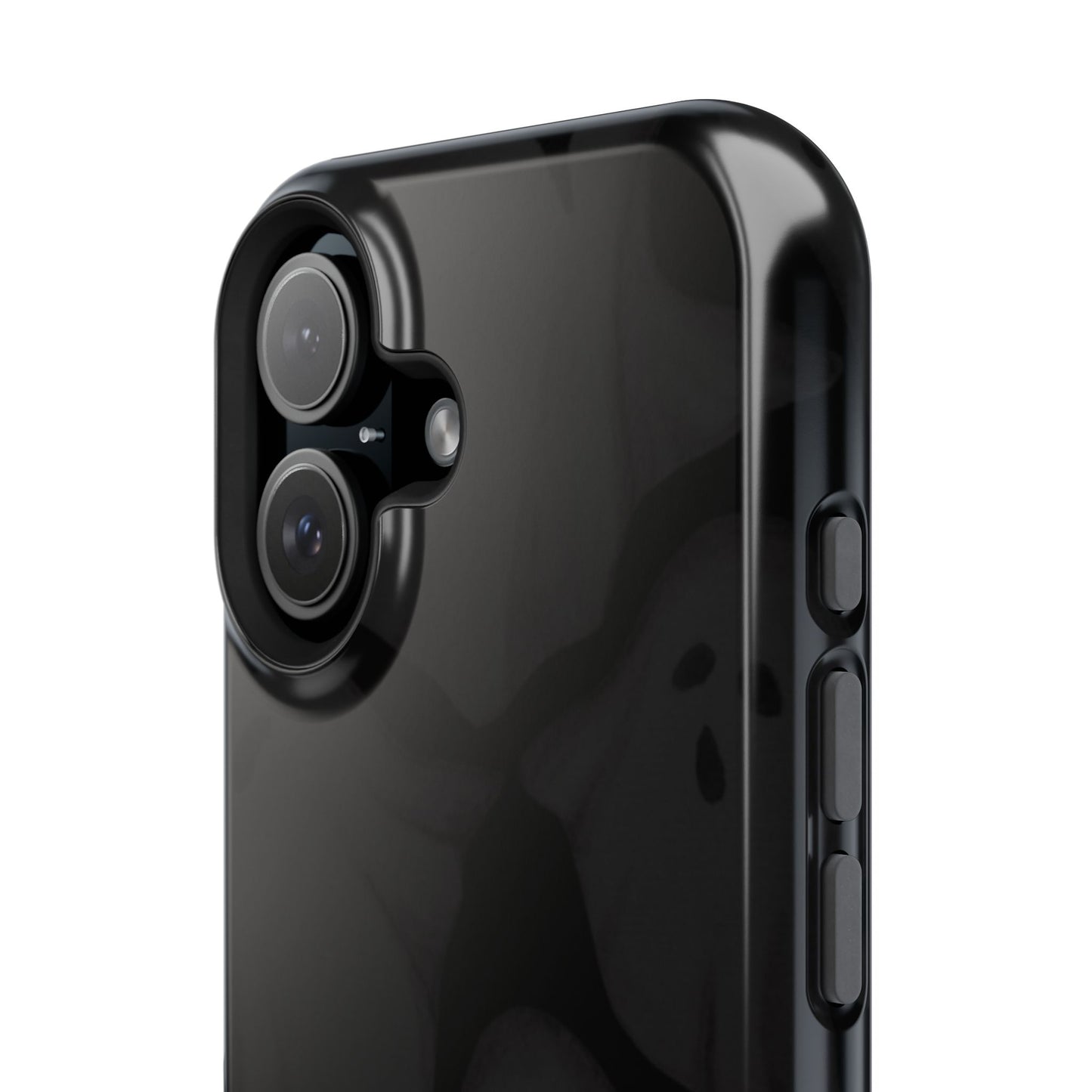 Impact-Resistant Phone Case – Ghosted
