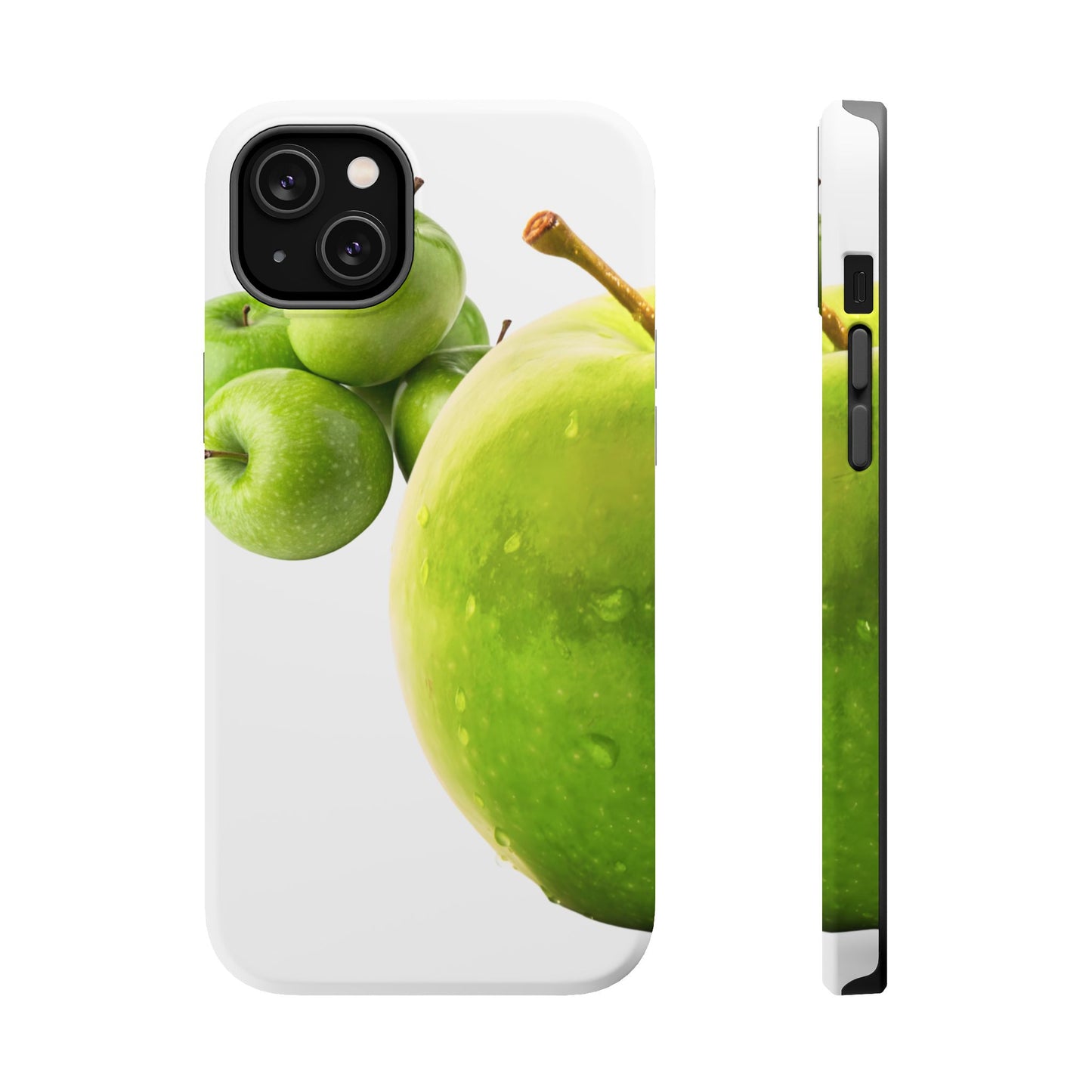 Wireless-Charging Compatible Case – Apple Focus