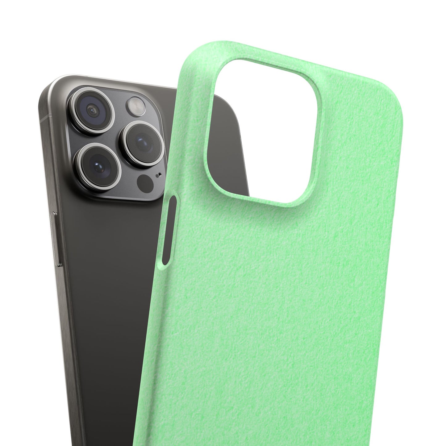 Snap Phone Case – Minted