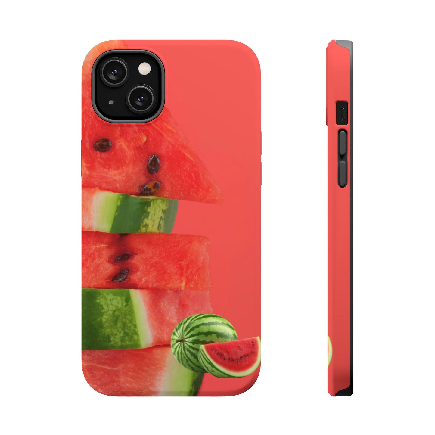 Wireless-Charging Compatible Case – Summer Slice