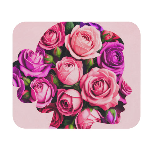 Mouse Pad – Garden Goddess