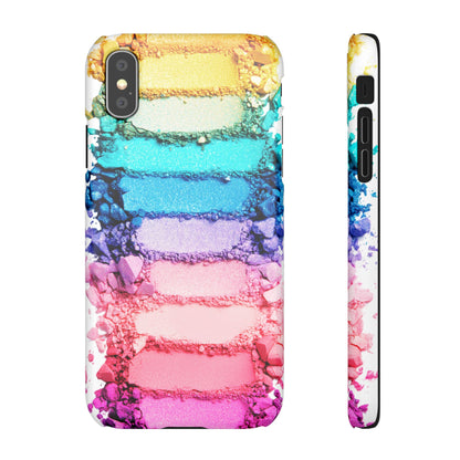 Snap Phone Case – The Lineup