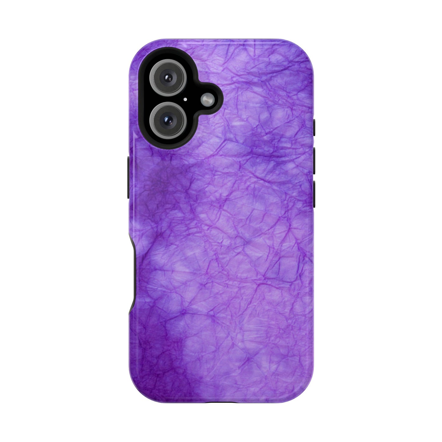Wireless-Charging Compatible Case – Neon Dusk