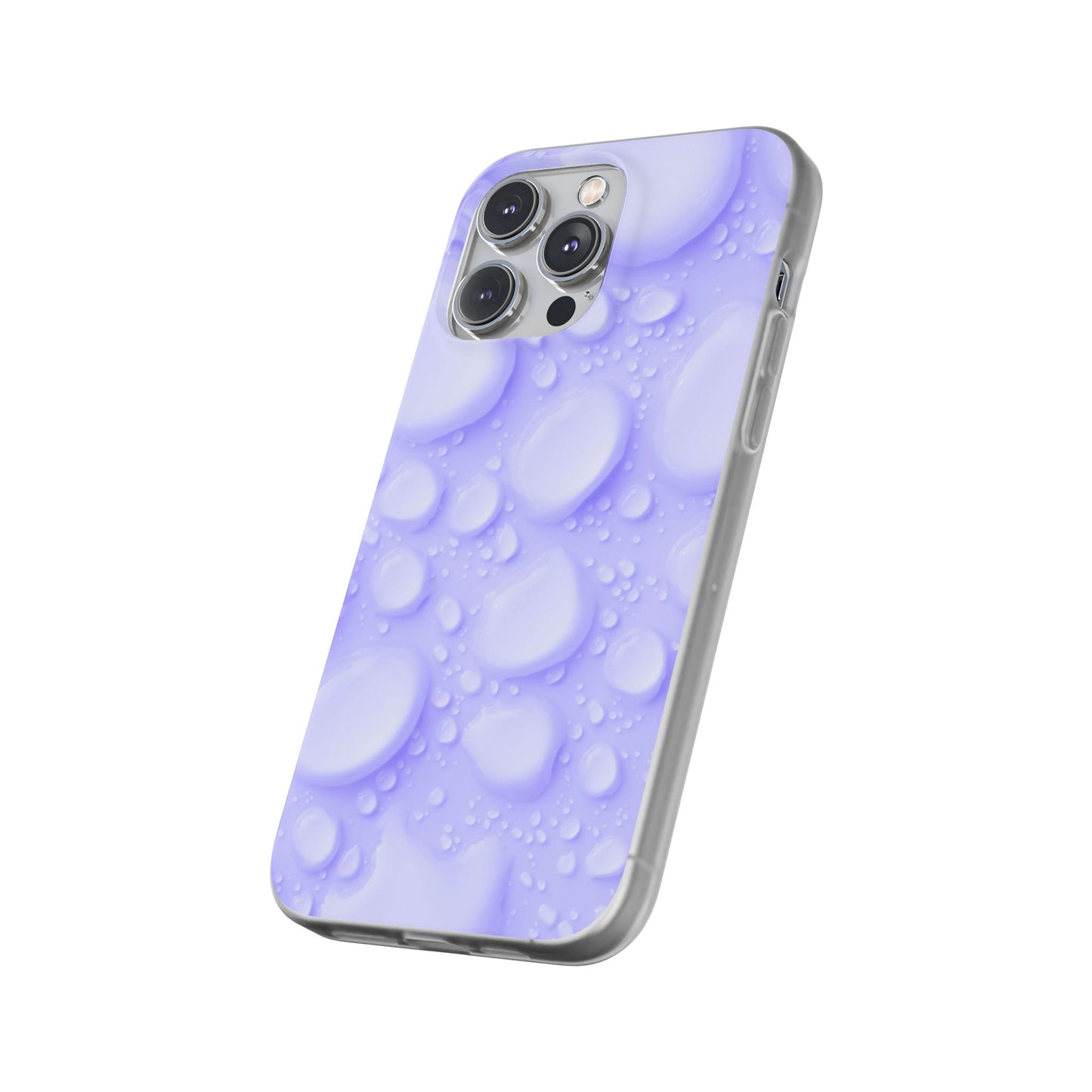 Flexi Case – Lilac Dew