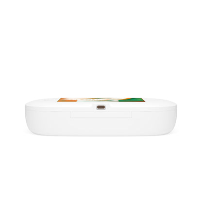 UV Phone Sanitizer with Wireless Charging – Irish Lips
