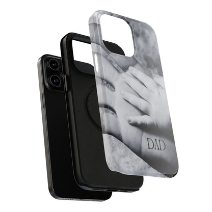 Impact-Resistant Phone Case – Dad's Legacy