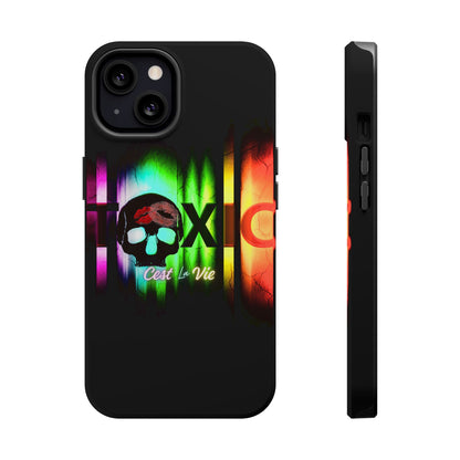 Wireless-Charging Compatible Case – Fatal Attraction