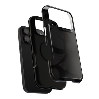 Impact-Resistant Phone Case – Ghosted