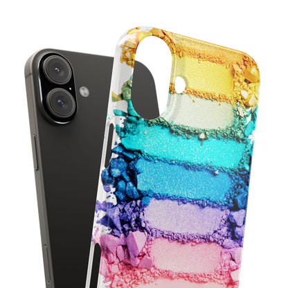 Slim Phone Case – The Lineup