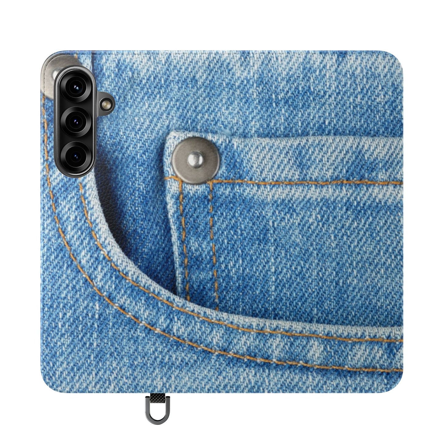 Flip Case – Blue Jean Baby