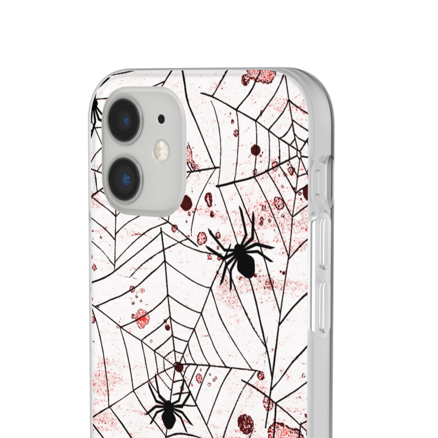 Flexi Case – Blood Web