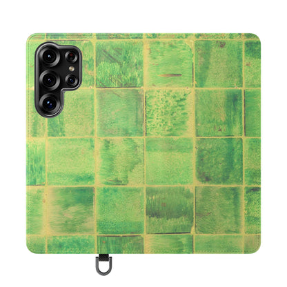 Flip Case – Mosaic Mode