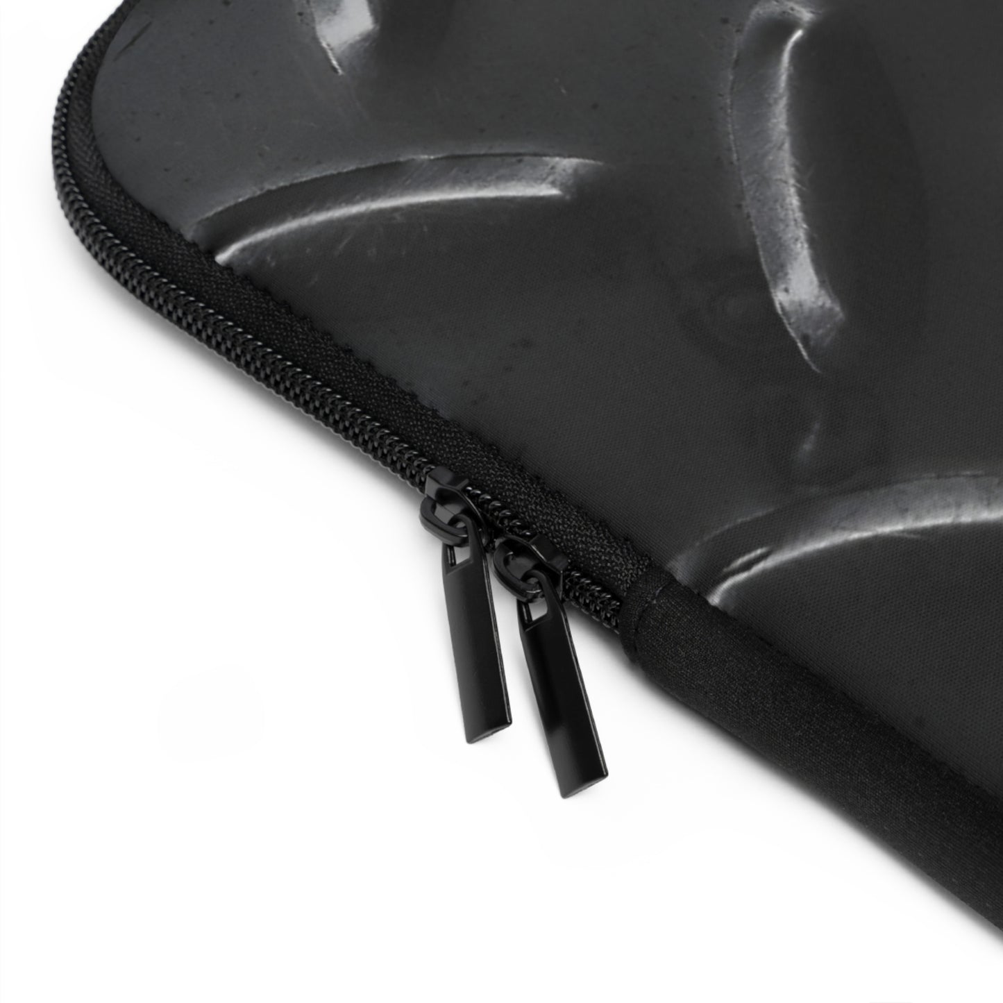 Laptop Sleeve – Blackout Plate