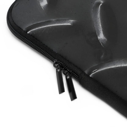 Laptop Sleeve – Blackout Plate