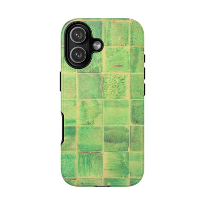 Protective Phone Case – Mosaic Mode