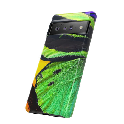 Protective Phone Case – Lashed Wing