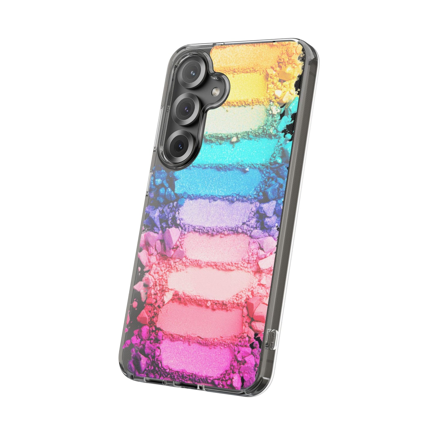 Clear Phone Case – The Lineup