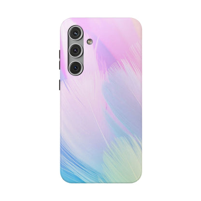 Impact-Resistant Phone Case – Candy Wisps