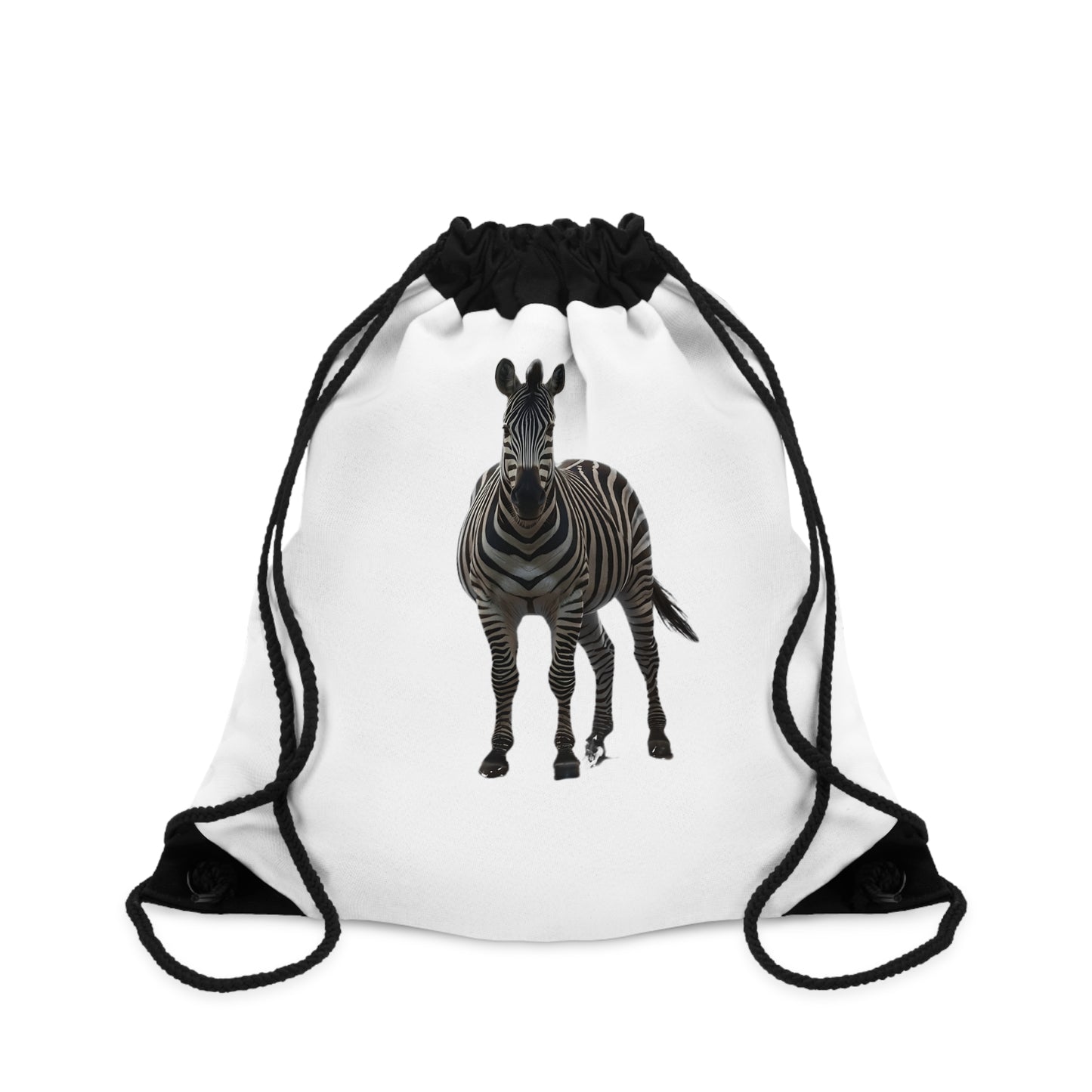 Drawstring Bag – Stripe Season