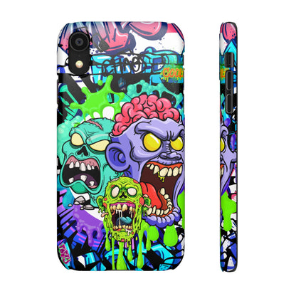 Snap Phone Case – Dead Loud