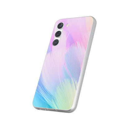 Flexi Case – Candy Wisps