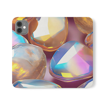 Flip Case – Glass Candy