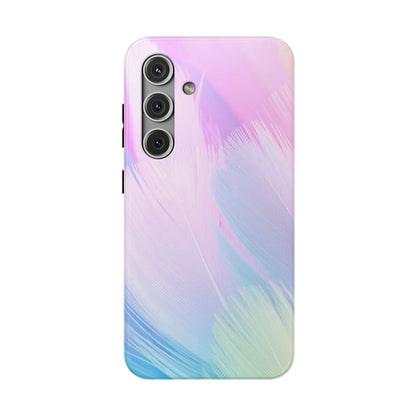 Impact-Resistant Phone Case – Candy Wisps